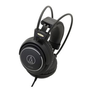 Audio Technica ATH-AVC500 - Casque audio