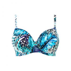 Haut de maillot de bain femme Fantasie Kabini oasis