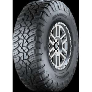 Image de General LT245/70 R17 119Q/116Q Grabber X3 P.O.R. FR BSW