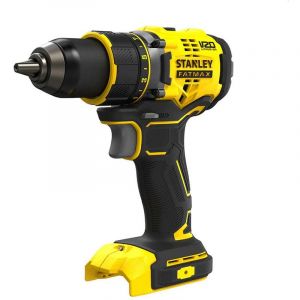 Stanley Perceuse-Visseuse FatMax SFMCD720B (Machine seule Carton)