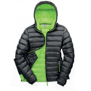 Result Doudoune femme snowbird s