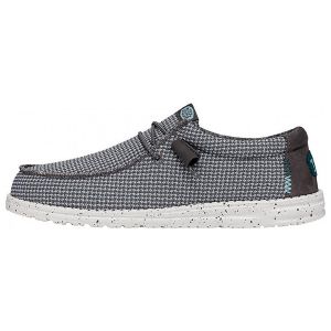 Dude Chaussures Hey Wally Sport Mesh