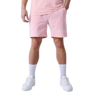 Short basic broderie logo Project X Paris