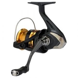 Shimano SHC5000XGFJ Sahara 5000 Spinning Reel