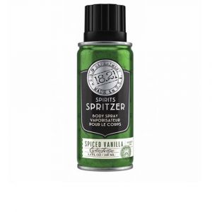 Spirits Spritzer Spiced Vanilla Body Spray