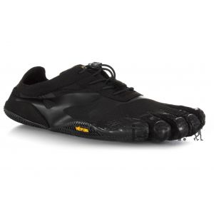 Image de Vibram Fivefingers KSO EVO W Chaussures running femme Noir - Taille 37