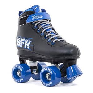 Image de SFR Skates SFR Vision II Patins à roulettes Unisexe Enfant, RS239, Bleu