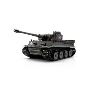 Torro Tiger I Version IR Version Hiver2.4Ghz