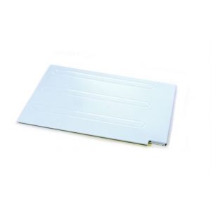 Scholtes Flanc Droit Blanc C60x60 Lodz Pour Cuisiniere - C00117888