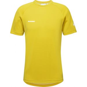 Mammut T-shirt Manche Courte Aegility 2XL Mello