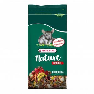 Versele Laga Nature Chinchilla Original