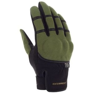 Segura Gants Femme Lady Zeek Evo Kaki Noir - Taille S