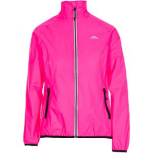 Trespass Veste haute visibilité BEAMING - Femme (2XL) (Rose) - UTTP4616