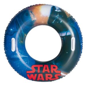 Out Of The Blue Grande Bouée Gonflable Star Wars
