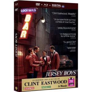 Jersey Boys