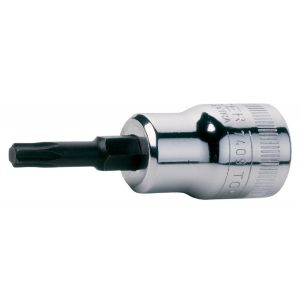 Image de Bahco EMBOUT DE TOURNEVIS 3/8, TX-50, LONG - 7409TORX-T50-L`