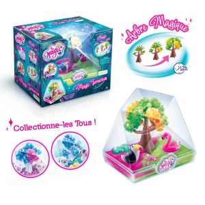 Canal Toys - So Magic DIY - Medium Magic Terrarium Kit - Cosmic Edition