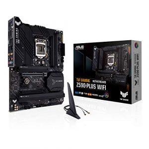 Asus TUF GAMING Z590-PLUS WIFI