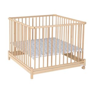 Image de Geuther 2234+NA15 Euro-Parc 2234+NA Monster, Parc pour enfant Multicolore