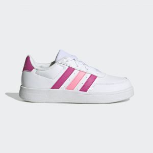 Adidas Baskets enfant Breaknet 2.0