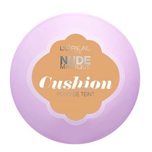 Image de L'Oréal Cushion Nude Magique 7 Beige Doré