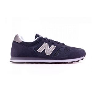 Image de New Balance Baskets basses 373 bleu - Taille 36,37,38,40,42,43,44,40 1/2,42 1/2,46 1/2,37 1/2,38 1/2,41 1/2,44 1/2,45 1/2,47 1/2,39 1/2