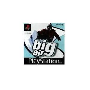 Big Air [PSone]