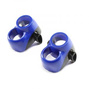 E-flite Capots Moteurs Twin Otter - Eflite