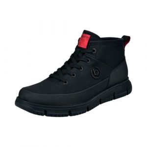 Bugatti Bottines monochrome