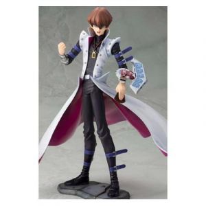 Kotobukiya Yu-Gi-Oh! statuette PVC ARTFXJ 1/7 Seto Kaiba Exclusive 28 cm