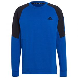 Adidas Sweat-shirt D4gmdy XS Team Royal Blue