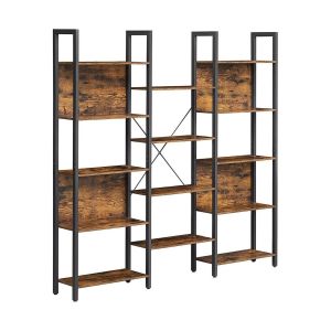 Calicosy Etagère 14 niveaux style industriel