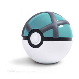 Réplique Diecast Pokemon Filet Ball