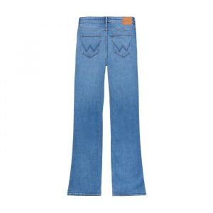 WRANGLER Jeans femme Bootcut
