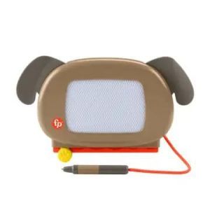 Fisher-Price Jeu Loisir Cr&eacute;atif Doodle Pro Pets - La Boite