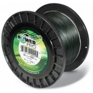 Tresse PowerPro 1370 m