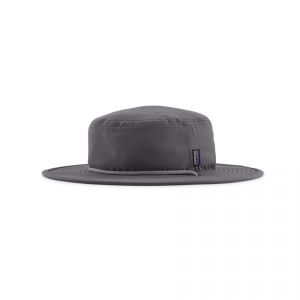 Patagonia Chapeau Brimmer gris - L
