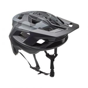 Fox Casque vtt speedframe camo