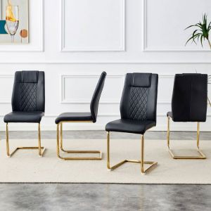 Desserte de cuisine 132x70x87cm Meuble de cuisine avec table à manger pliante, avec tiroirs et porte-serviettes, 5 roulettes, plateau naturel, MDF,