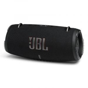 JBL Enceinte portable Xtreme 3 Noir (Sans cable alim)
