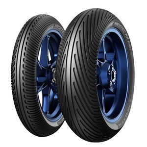 Image de Metzeler Pneumatique RACETEC RR RAIN KR1 190/60 R 17 NHS TL