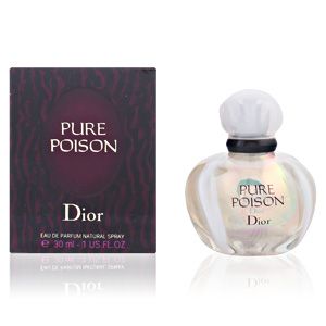 Dior Pure Poison - Eau de parfum pour femme - 30 ml