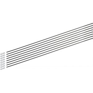 DT Swiss H 1900 Spline 27.5 Kit One Size Black - Black - Taille One Size