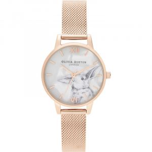 Olivia burton Montre OB16WL85