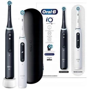Oral-B IO Series 5 2Hand Sw/Ws (Series 5 IO 2Handstk)