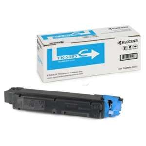 Kyocera 1T02VMCNL0 / TK-5305 C - Toner cyan