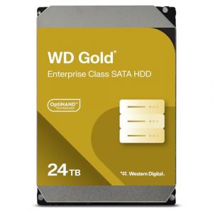 Western Digital WD Gold 24 To (WD241KRYZ)