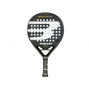 Bullpadel Raquette de padel BP10 Evo 25