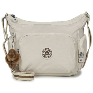 Kipling Sac a dos GABB S Beige - Taille Unique