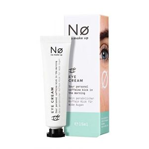 Nø Eye Cream